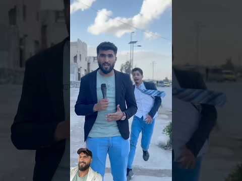 اسرع شخص في العالم😂