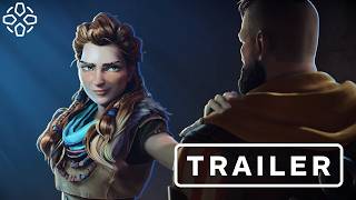 Horizon Hunters Gathering - bejelentő előzetes