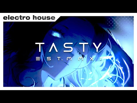 Kanro - Serene [Tasty Release]