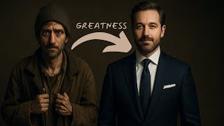 Greatness क्या है ? Video देखो पता चलेगा  | 2025 motivational video #motivation #hindimotivation