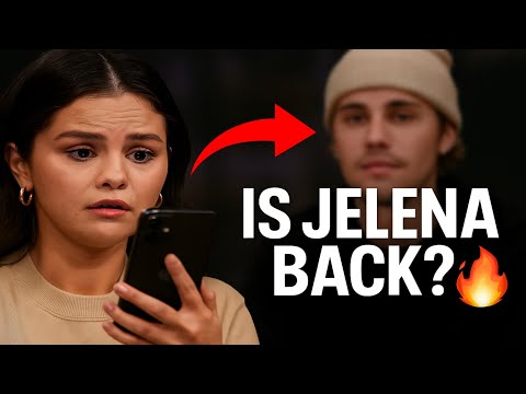 Selena Reveals Justin’s Apology… Is Jelena 2.0 Happening?!