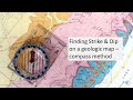 Geologic Map Interpretation Concepts