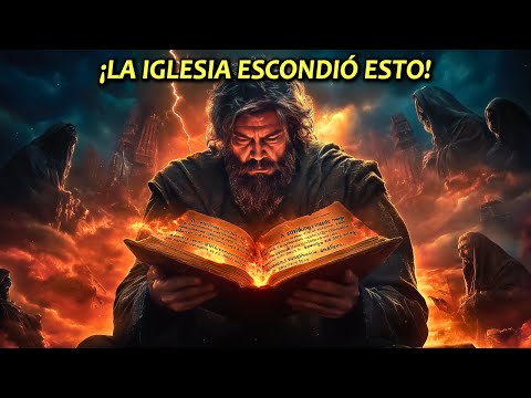 ¡MISTERIO REVELADO! LA IGLESIA OCULTÓ ESTO SOBRE EL FIN DE LOS TIEMPOS – ¡LA VERDAD SALIÓ A LA LUZ!