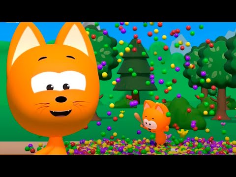 Коте Игры  | Мультики | Animared Cartoons एनिमेटेड कार्टून kartun animasi