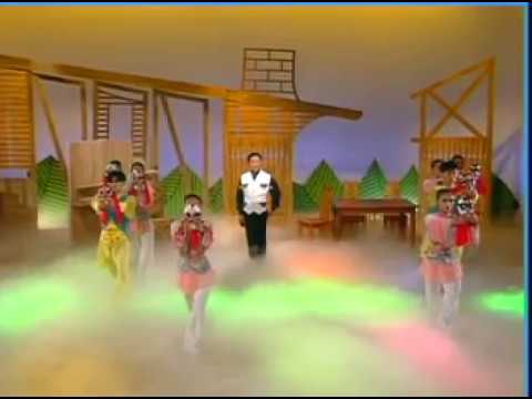 葉啟田-甘願(1992年 民國81年)