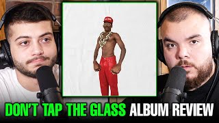 DON’T TAP THE GLASS by Tyler, The Creator: ALBUM REVIEW