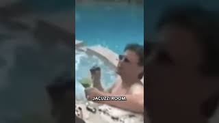 Want to know what happens in the hot tub? 💦😂 #Comedy #Ryan