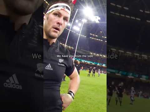 This a big no no in rugby #rugby