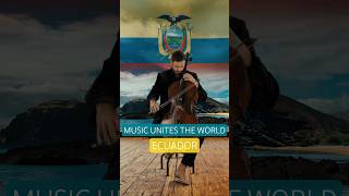 HAUSER – ECUADOR 🇪🇨 – Vasija de Barro 🎻