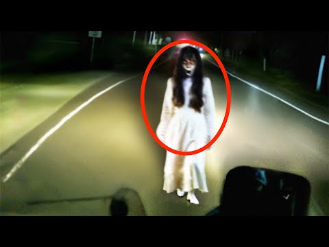 15 Scary Videos With Chilling Events No One Can Explain