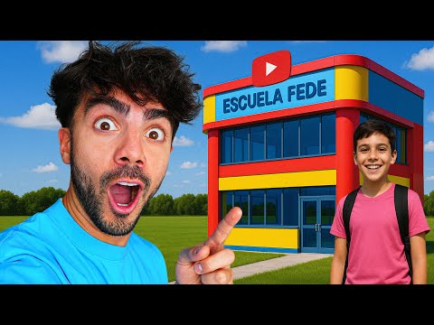 ABRI LA ESCUELA DE FEDE VIGEVANI!