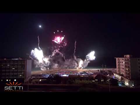 Setti Fireworks srl