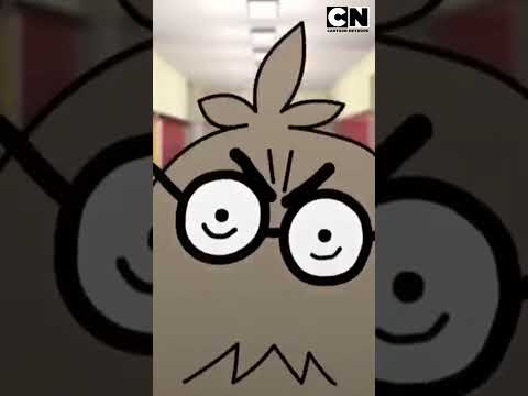 Descubriendo el Engaño | El Increíble Mundo de Gumball en Español Latino