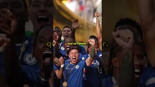 ¡Chelsea sorprende al mundo y gana 3-0 al PSG! Exhibición de Palmer