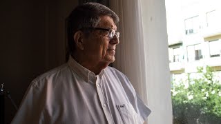 CONFIDENCIAL estrena documental: Vida y obra de Sergio Ramírez, el escritor en el exilio