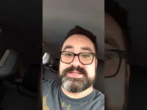 Car Tuned Chuck’s Hunt Video