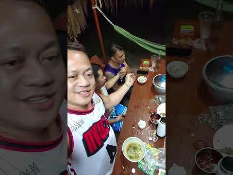 ANG SARAP NANG MAY TUNAY KANG KASAMA KAHIT PA SA HIRAP NG BUHAY!