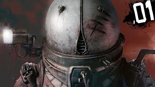 Cronos The New Dawn 4K Gameplay Deutsch - Das ausgelöschte Polen