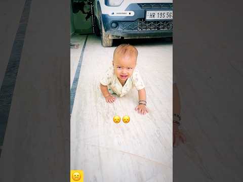 Baby 👶😞 #jiyabarwa
