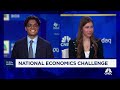 Economic Concepts and Theories Assessment
