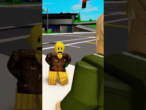 The Act of Kindness Roblox Short Story #roblox