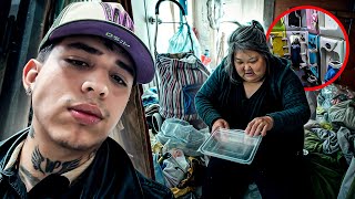 POBREZA E INCOMODIDAD EXTREMA | LA OTRA CARA DE HONG KONG | WESTCOL ASIA TOUR