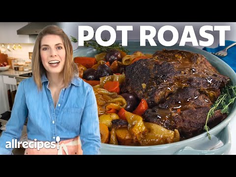 How to Make the Perfect Pot Roast | Allrecipes