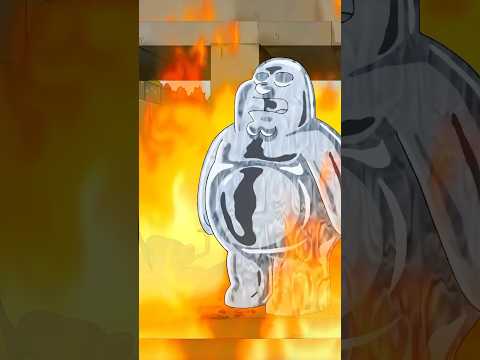 Peter the Terminator reaches the target #familyguy #funny #shorts