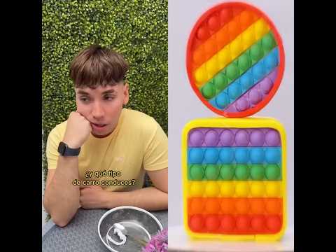 #fouyou #funny #humor #storytime #pov# JavierYexi...