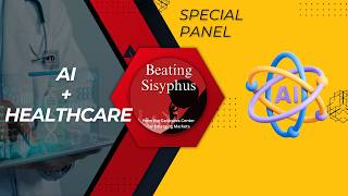 The Next Leap: AI, Access, and Innovation in Emerging Market Healthcare | Beating Sisyphus