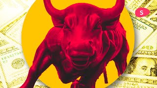Cómo Red Bull hace dinero sin vender bebidas