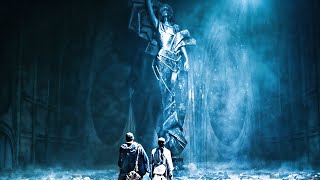 Souls reincarnate through six interwoven stories across centuries, impacting each other's fates.