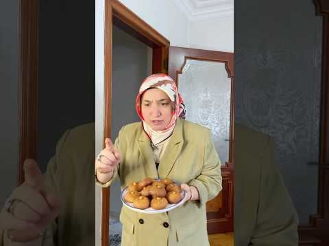 Oğlum Paylaşmayı Çok Sever😝