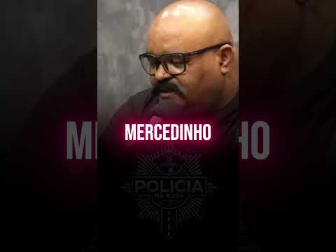 O aviso que impediu uma tragédia durante a escolta⚠️