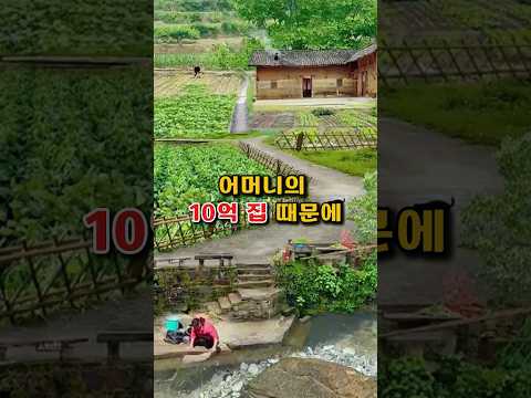 10억 집때문에 이혼하자는 아내#사는이야기 #삶의지혜 #오디오북 #노년의#라디오사연 #사연 #네이트판썰#노년의지혜#노년의품격