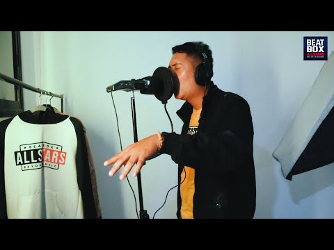 JAIRUS | WHISTLE LIPROLL SESSION 2023