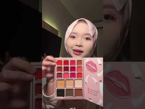#shopee #makeup #makeuptutorial #racunshopee #fyp #shorts #trending #review #recommended #subscribe