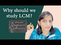 Understanding LCM and Time Intervals