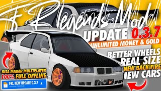DOWNLOAD Fr Legends Mod Apk Terbaru 2025 v0.3.7 Unlimited Money & Coins | WELCOME BACK AGAIN MANK🔥💯