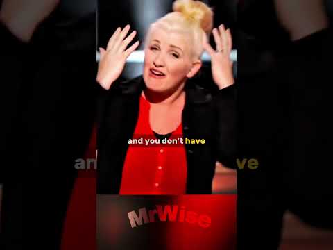 Entrepreneur ROASTS Kevin!! SHARK TANK US