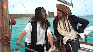 SPOT ISOLAMEA HD