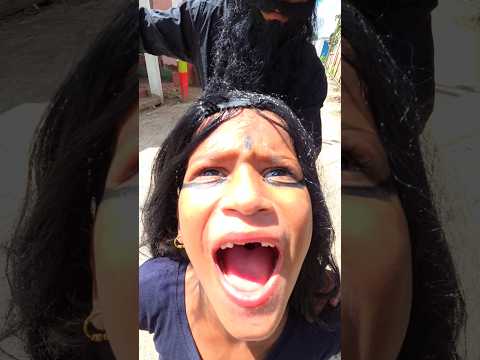 Bal bal bach gaya aaj thanku mama 🤣 #shortsfeed #shorts #tiktokvideo #ytshorts