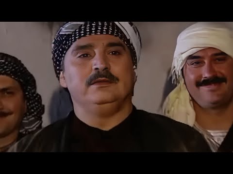 حكايا باب الحارة - تحرير العكيد أبو شهاب من السجن - سامر المصري