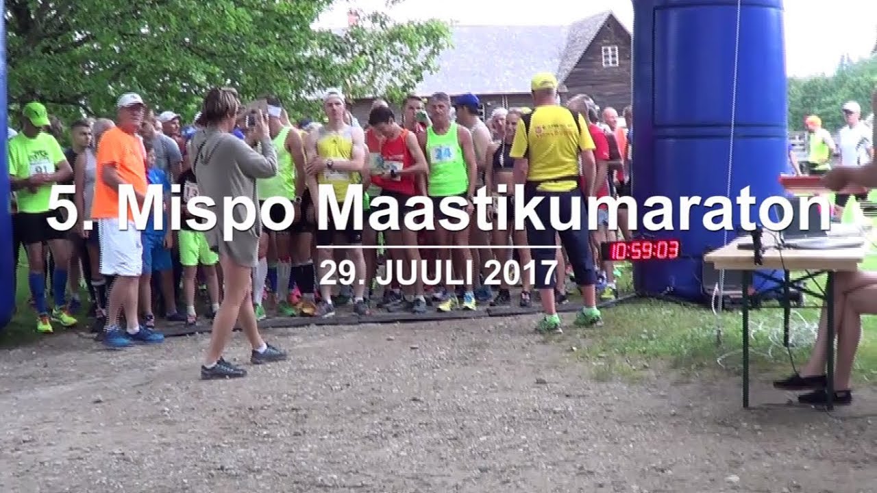 mispo trail marathon