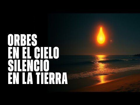 Misteriosos Ovnis aparecen en España y México