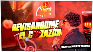 Este es el Night Club más lujoso y nuevo del Perú 🇵🇪 ( La clínica del corazón - sin censura)