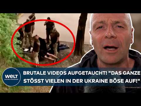 UKRAINE-KRIEG. Nach dem Trump-Ultimatum an Wladimir Putin! Jetzt befürchten Experten das Schlimmste!