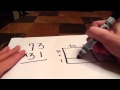 Double Digit Multiplication with the Area Model