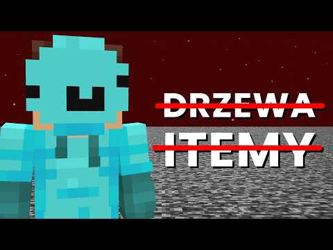 Czy da się Przejść Minecrafta na Dachu Netheru? (bez itemów)