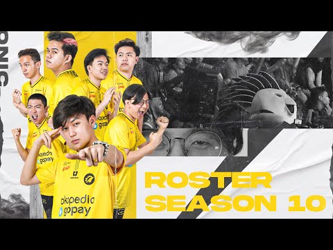 ROSTER MPL ID SEASON 10
